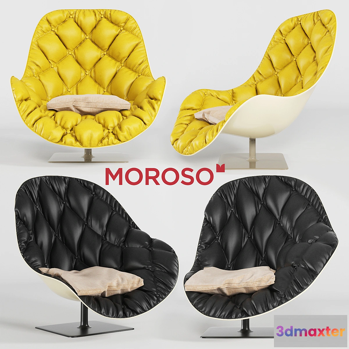 1285422 - Bohemian 3D Max