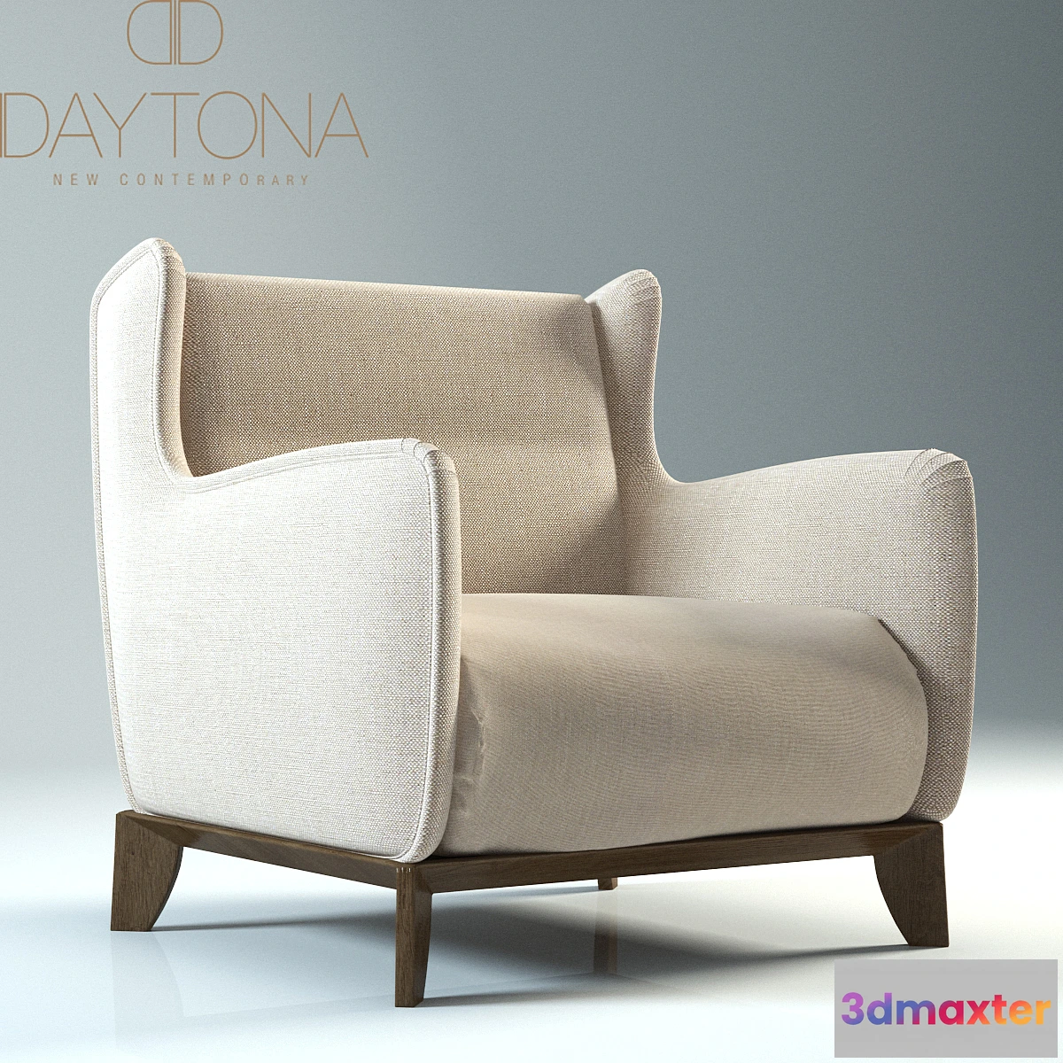 1285438 - POLTRONA 3D Max