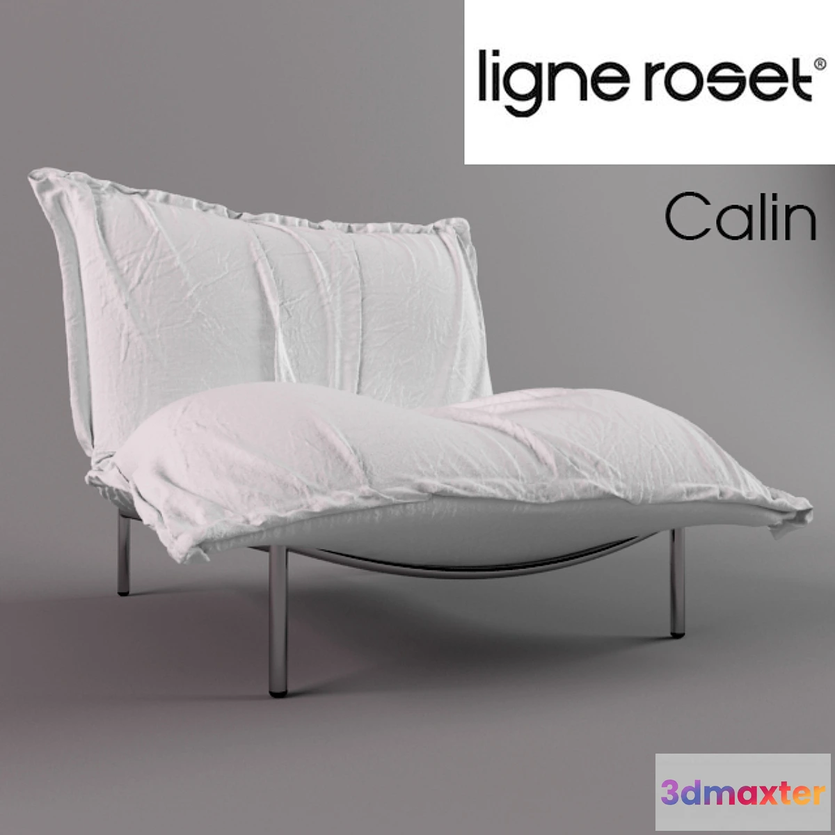 1285500 - Calin _ Ligne-roset 3D Max