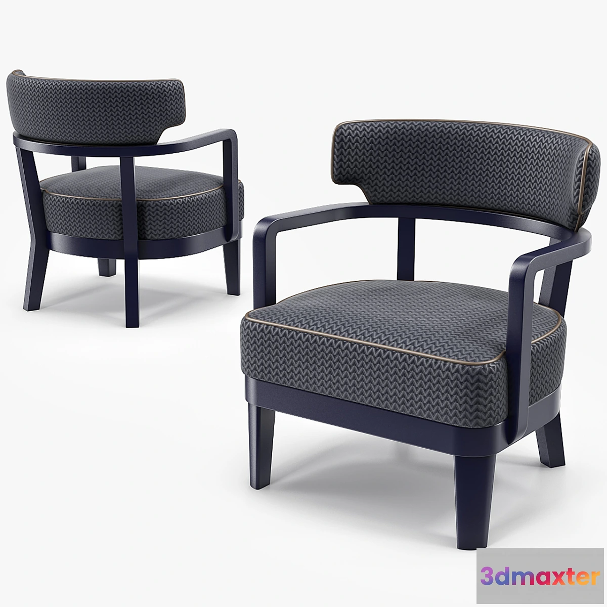 1286248 - Oasis Zoe 3D Max