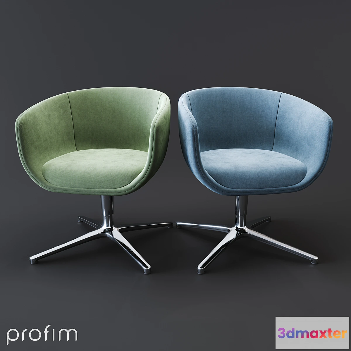 1287084 - Profim Nu 10F 3D Max