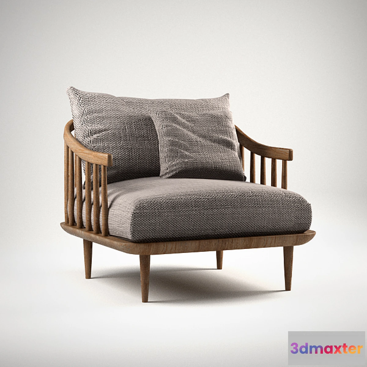 1287628 - FLY & Tradition 3D Max