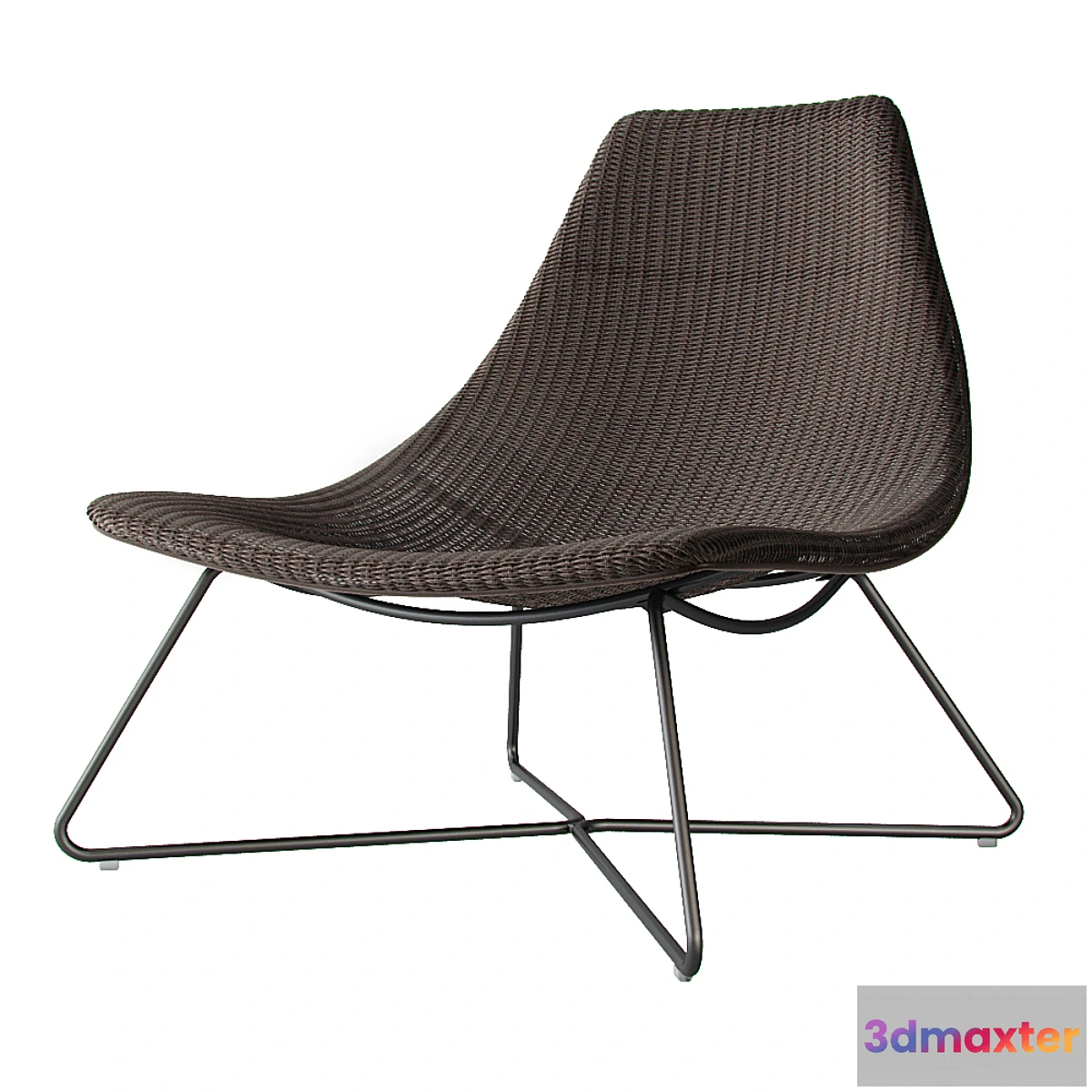 1287688 - Ikea Radviken 3D Max