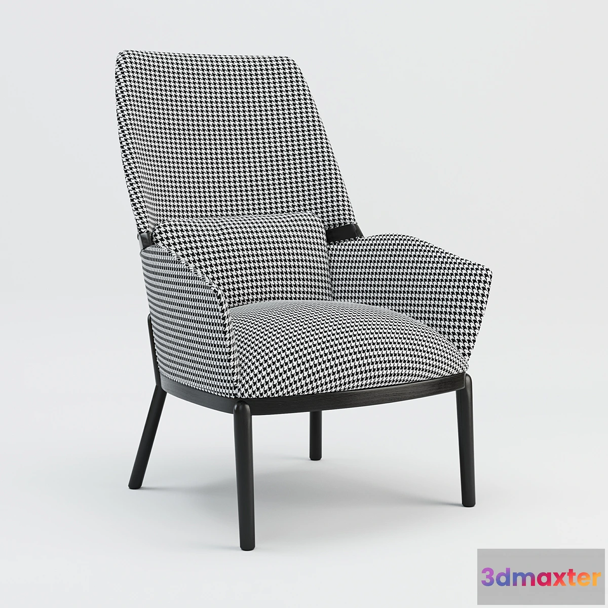 1288600 - arflex SERENA & DOGE 3D Max