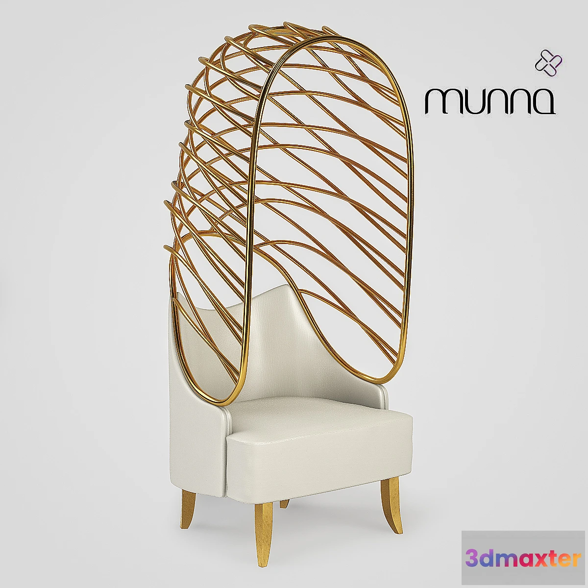 1288764 - BECOMES ME LIMITED EDITION 3D Max