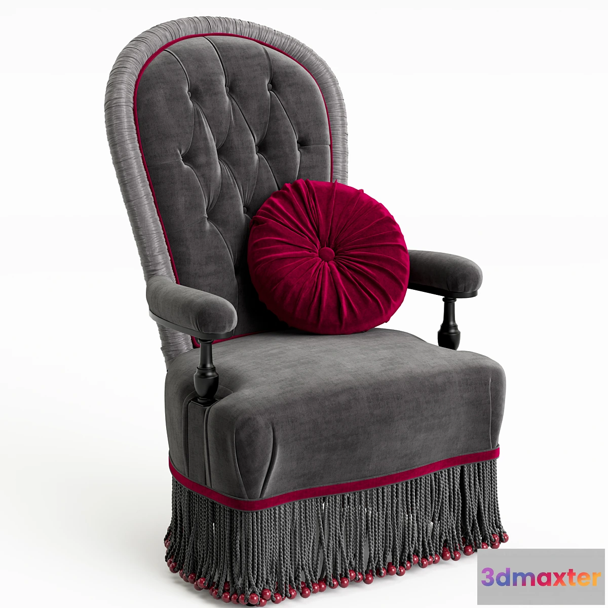 1290305 - Provasi 0527-873 3D Max