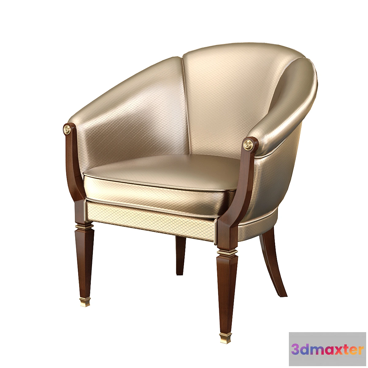 1292856 - TURRI Mirby 3D Max