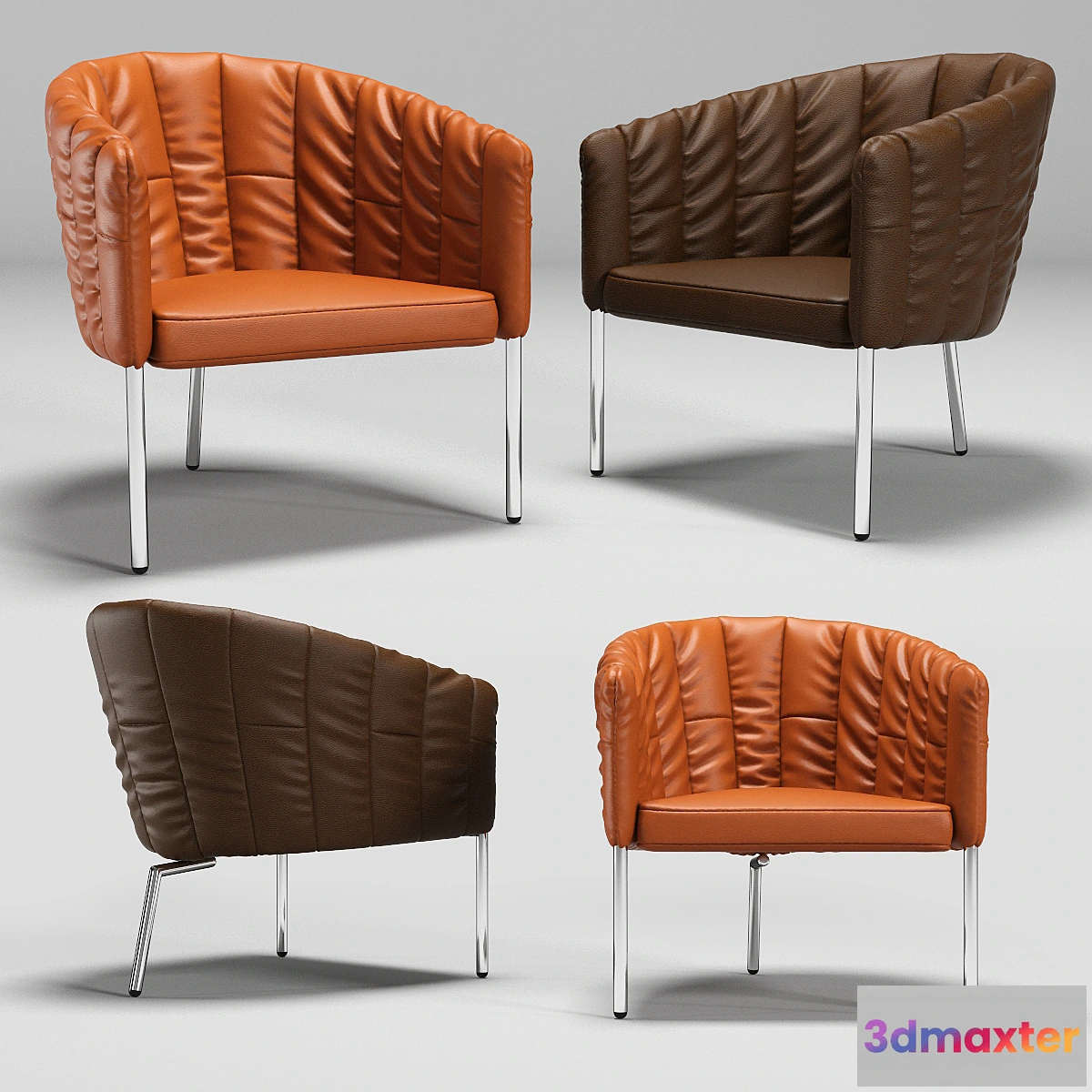 1292883 - Rumba 3D Max