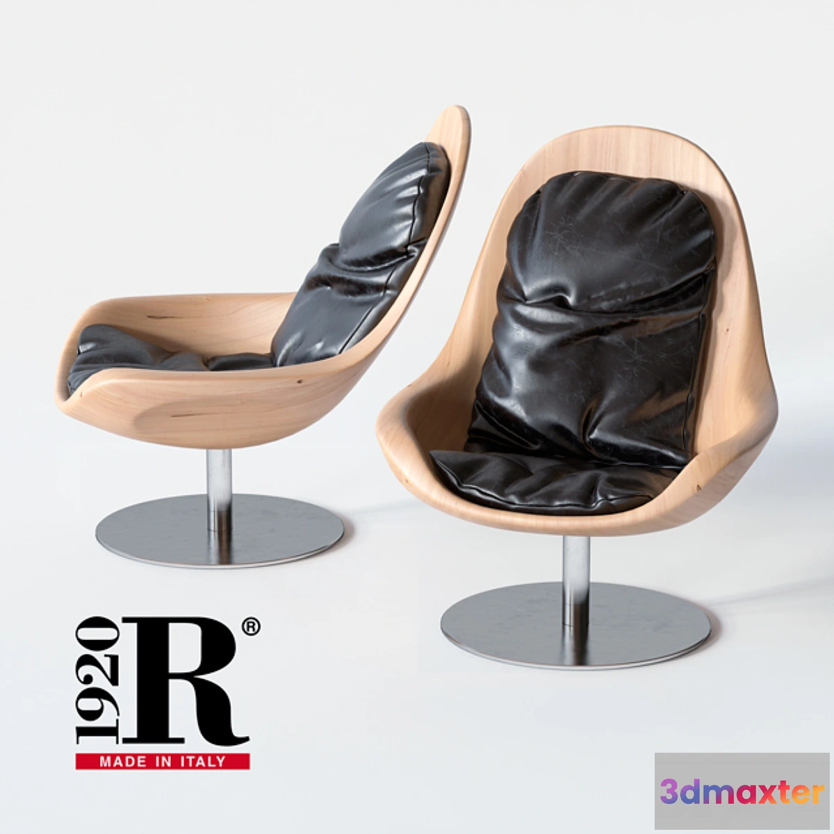 1292965 - CREUS by Riva1920 3D Max