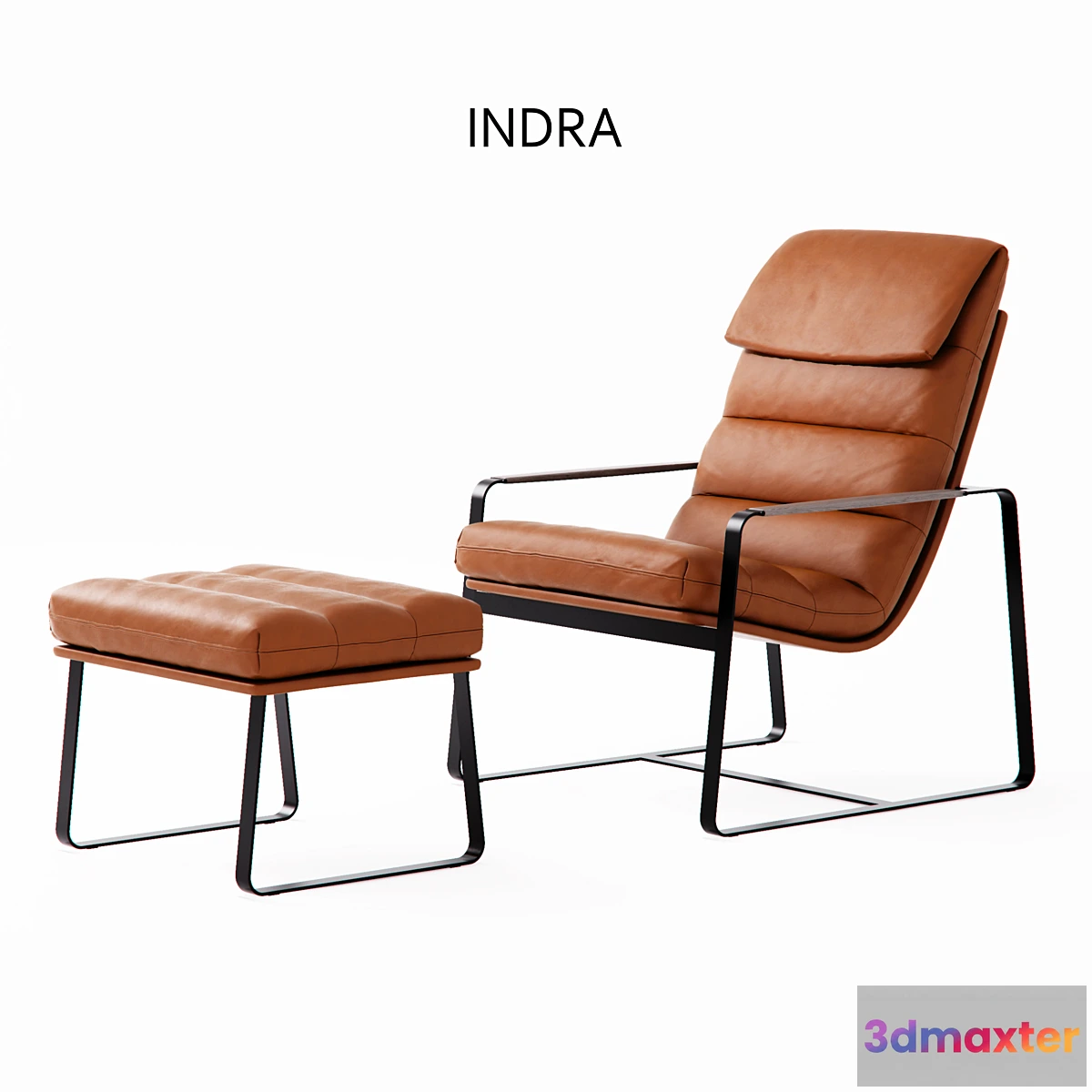 1293048 - INDRA by Leolux 3D Max