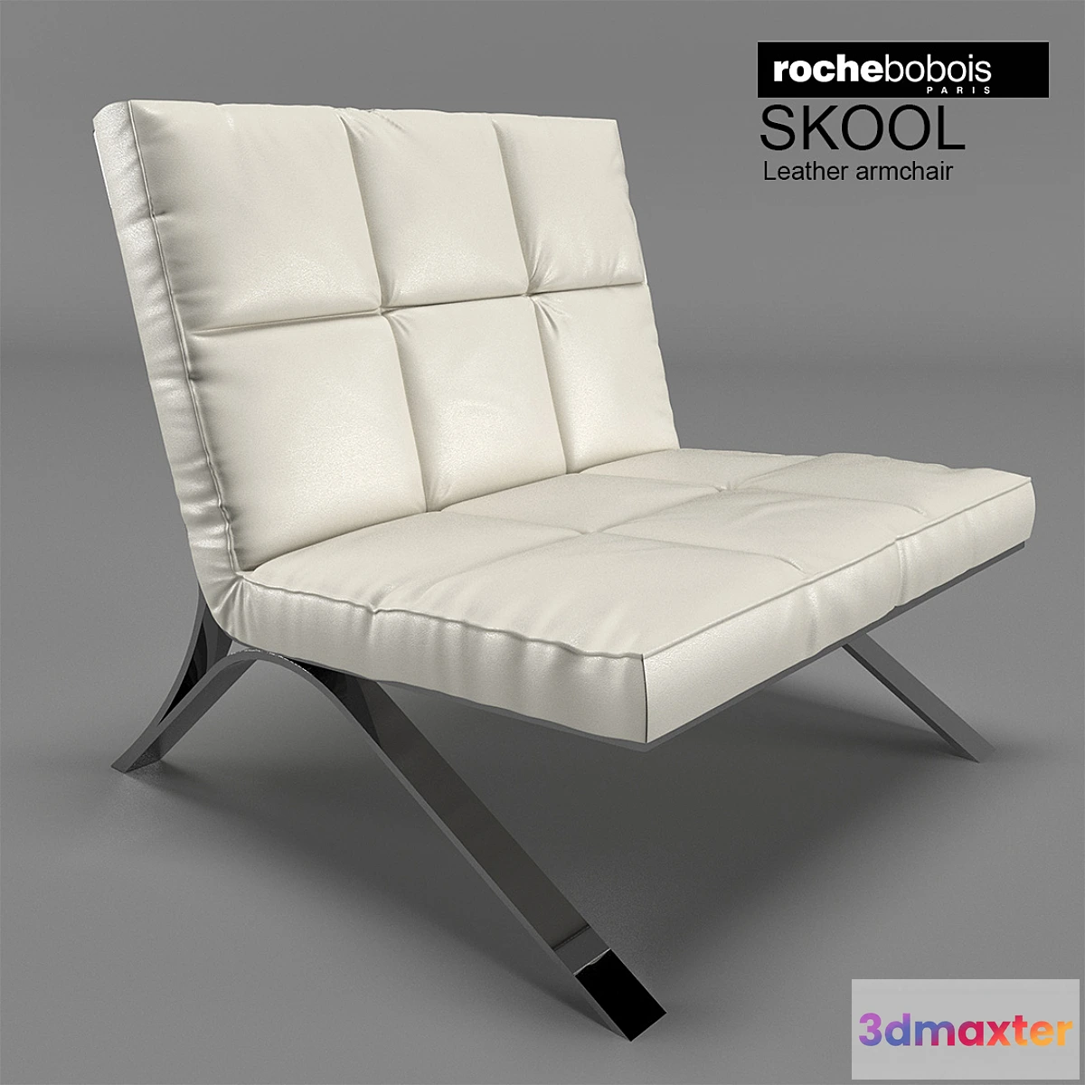 1293189 - Roche Bobois SKOOL 3D Max