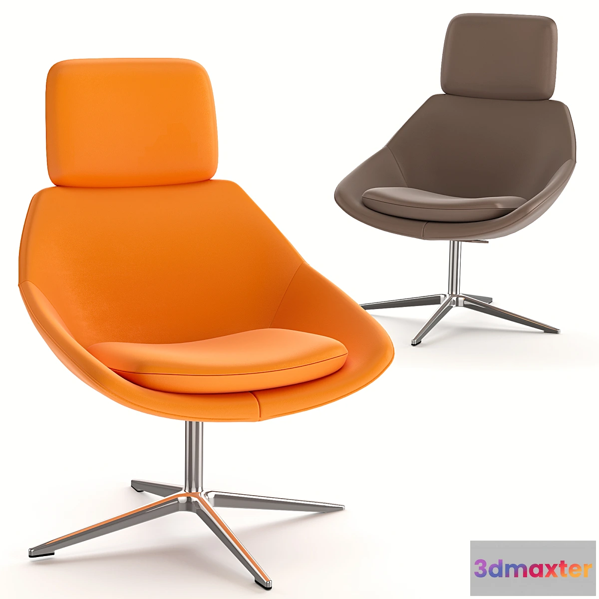 1294258 - Allermuir Open A641 3D Max