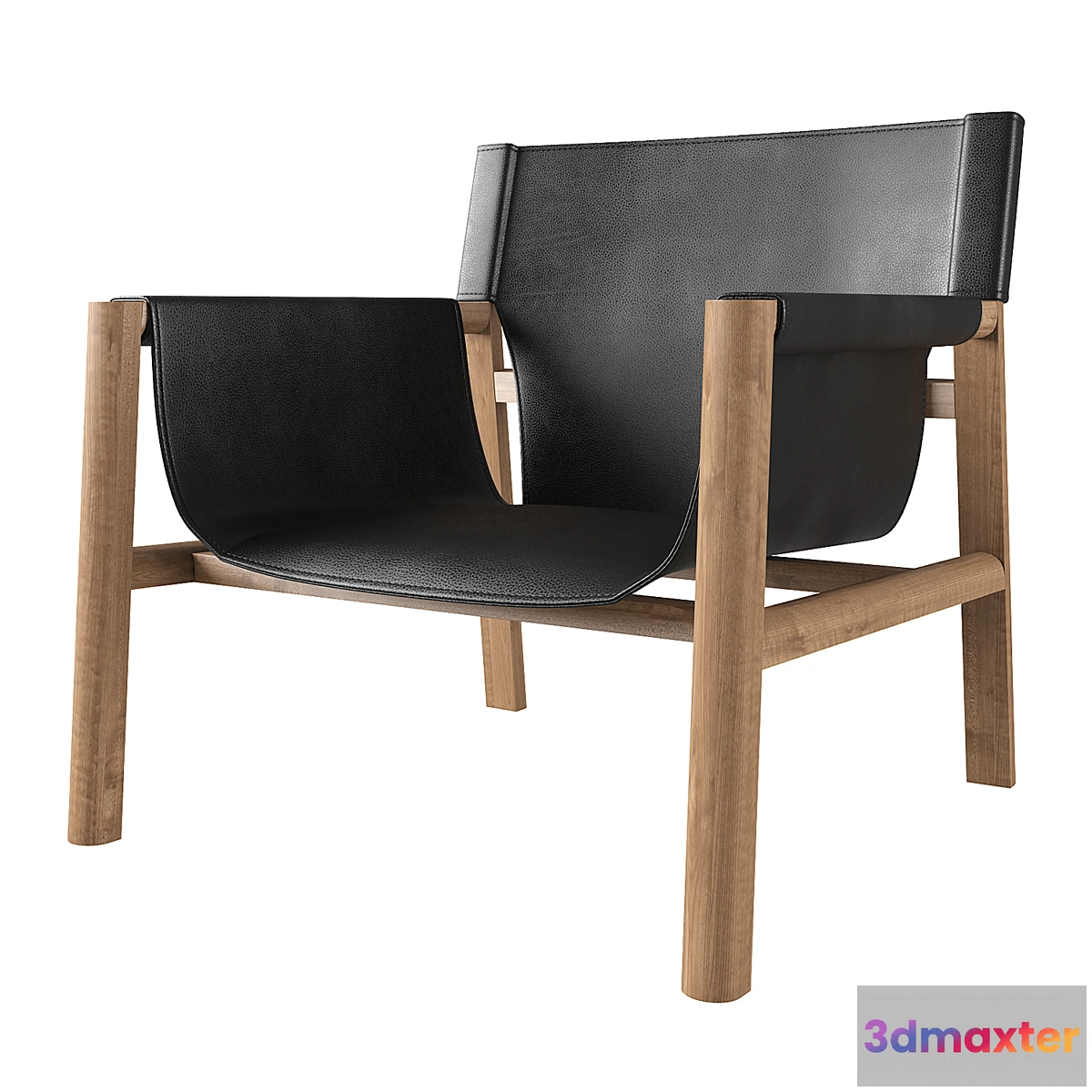 1294337 - Pablo armchair bebitalia 3D Max