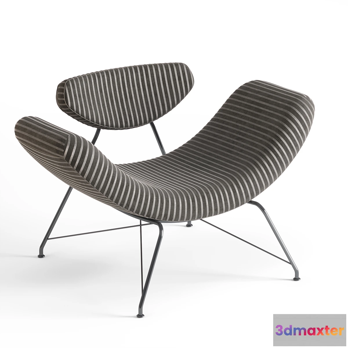 1296852 - Tacchini Reversivel 3D Max