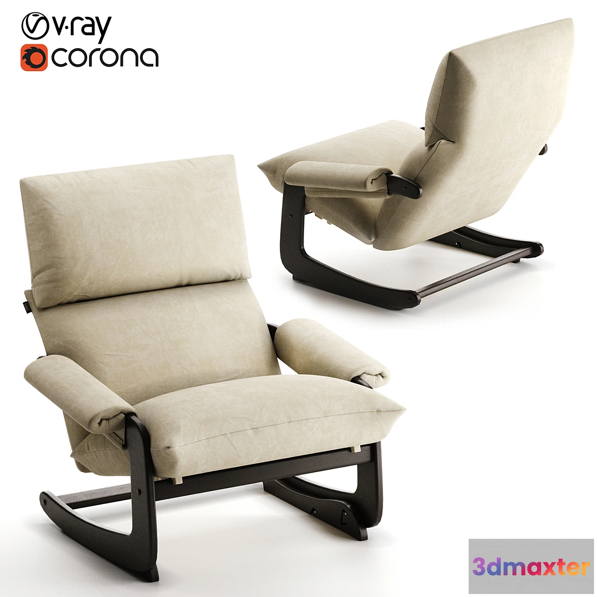 1298588 - Brick - No.6 3D Max