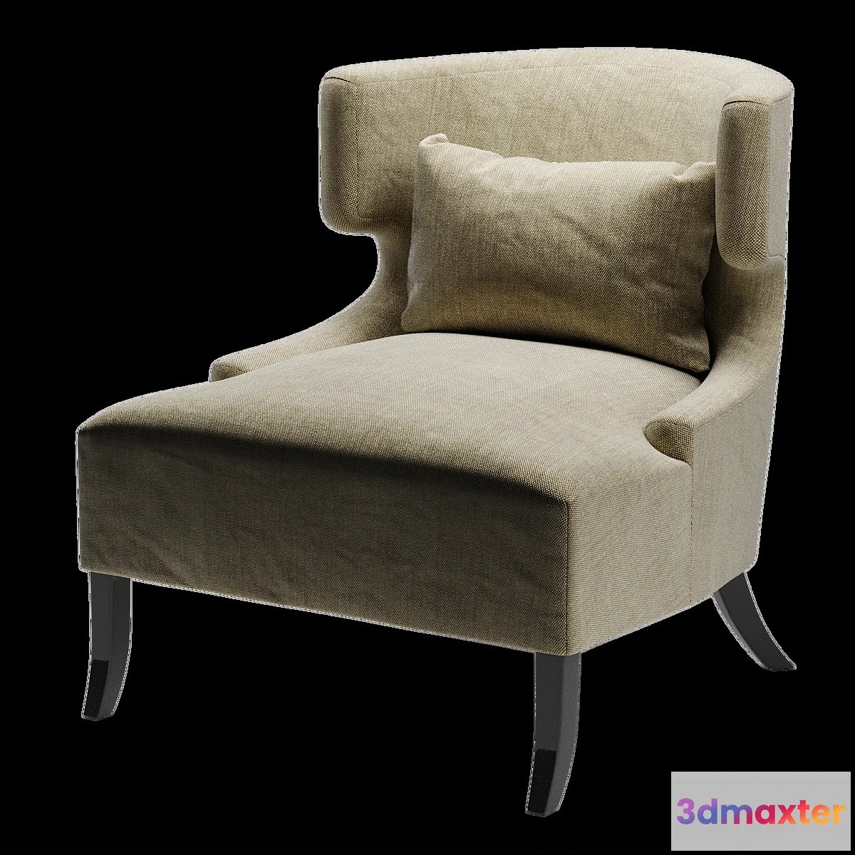 1298930 - COUNOT BLANDIN NATHALIE DAY 3D Max