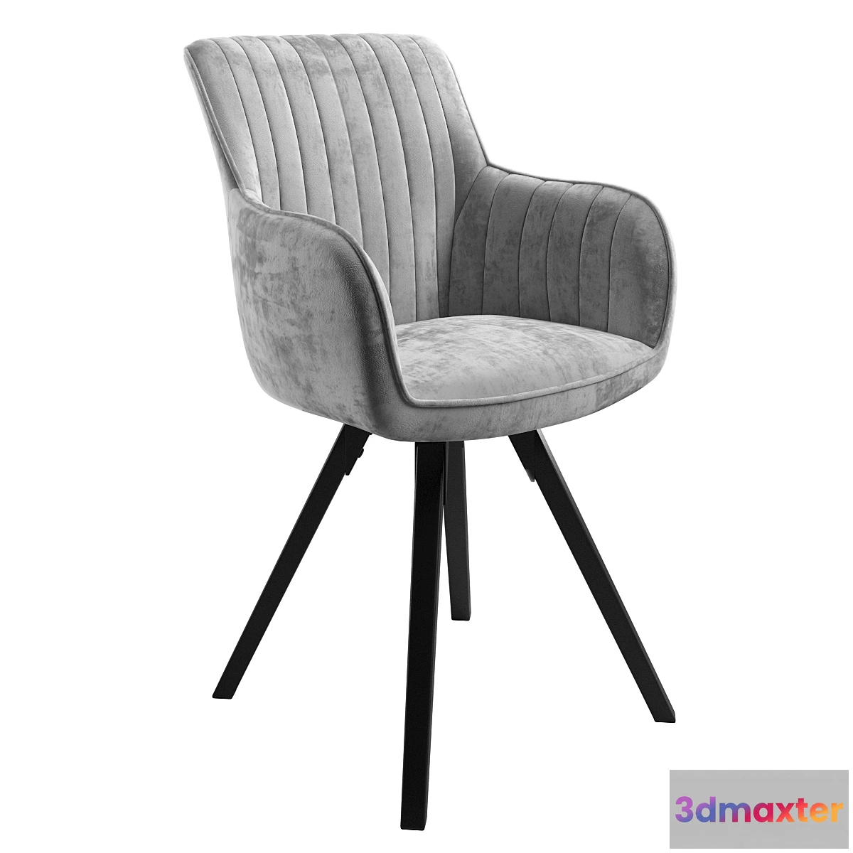 1299373 - JYSK ONSEVIG Armchair 3D Max