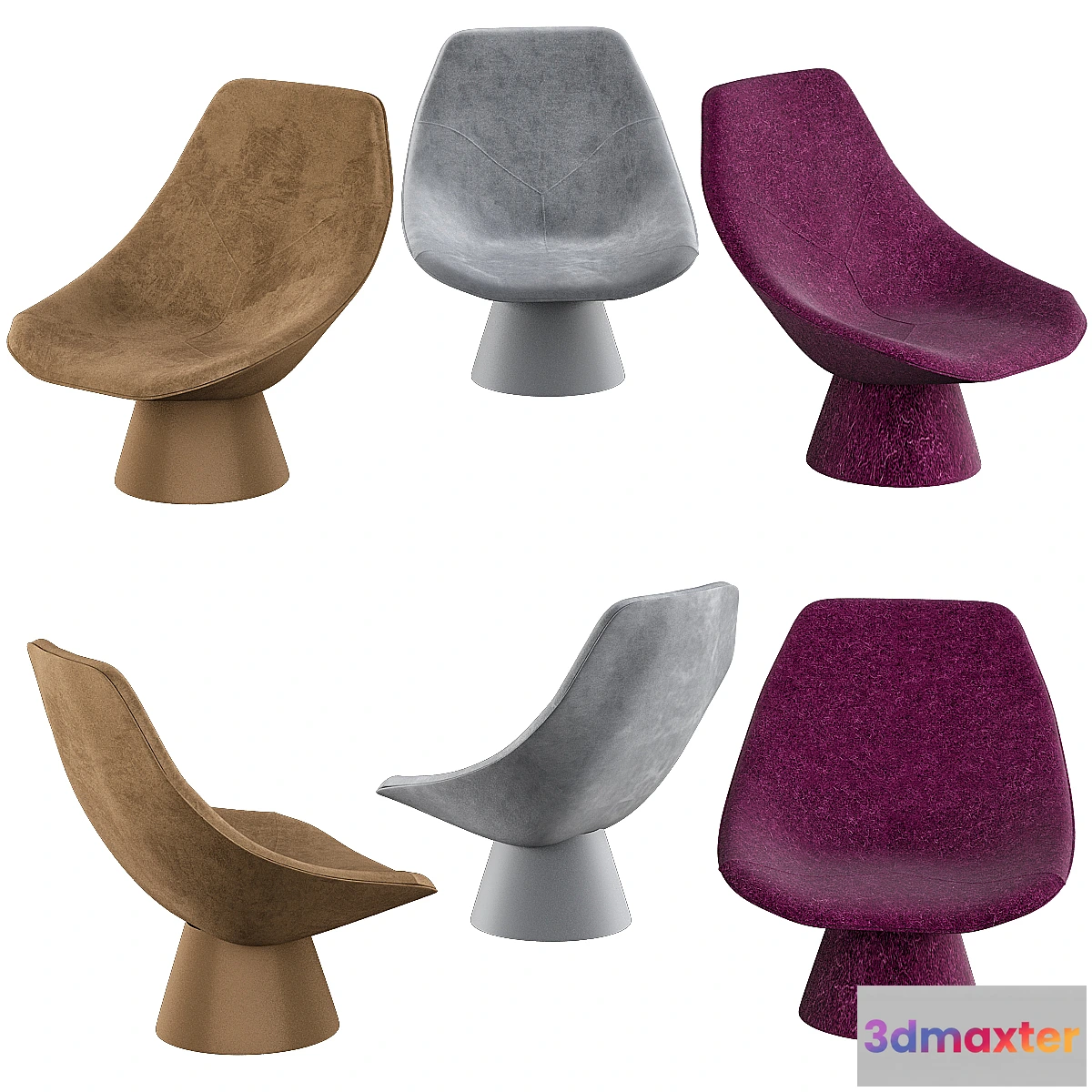 1300678 - Header pala 3D Max