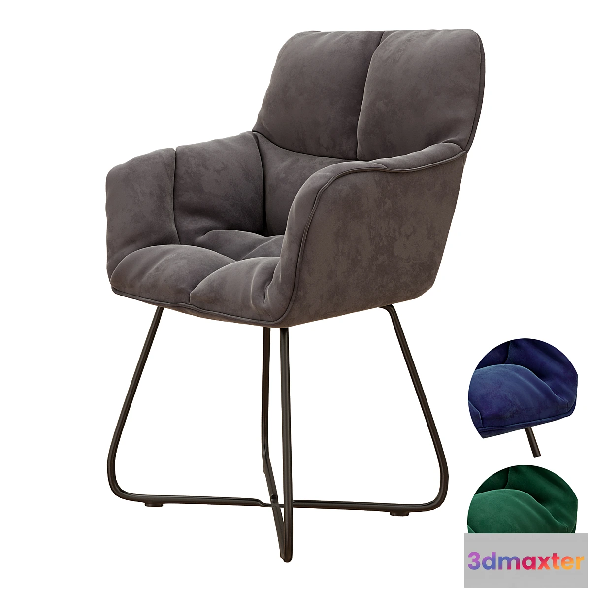 1301713 - Florida - Basistrade 3D Max