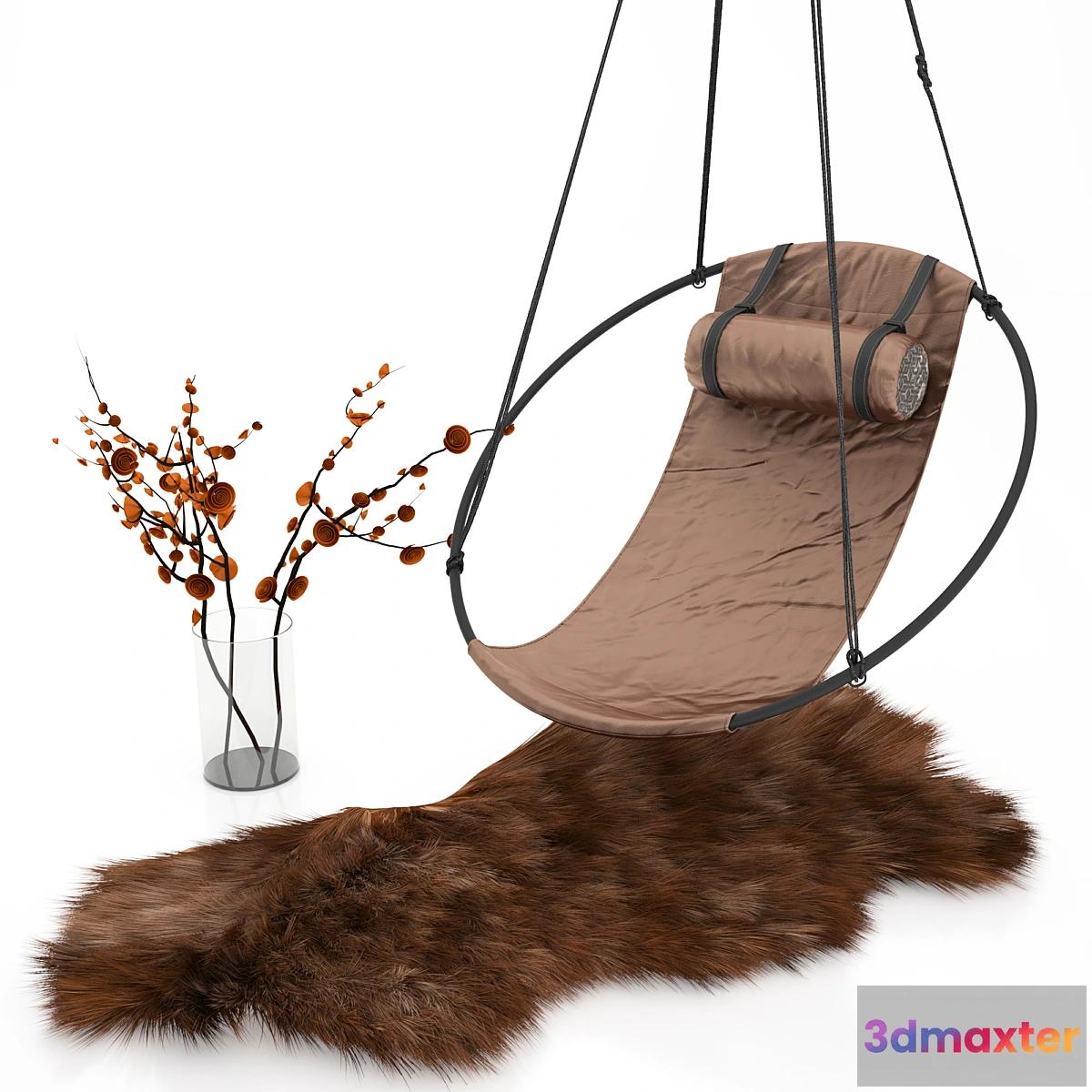 1305619 - Studio stirling Sling 3D Max