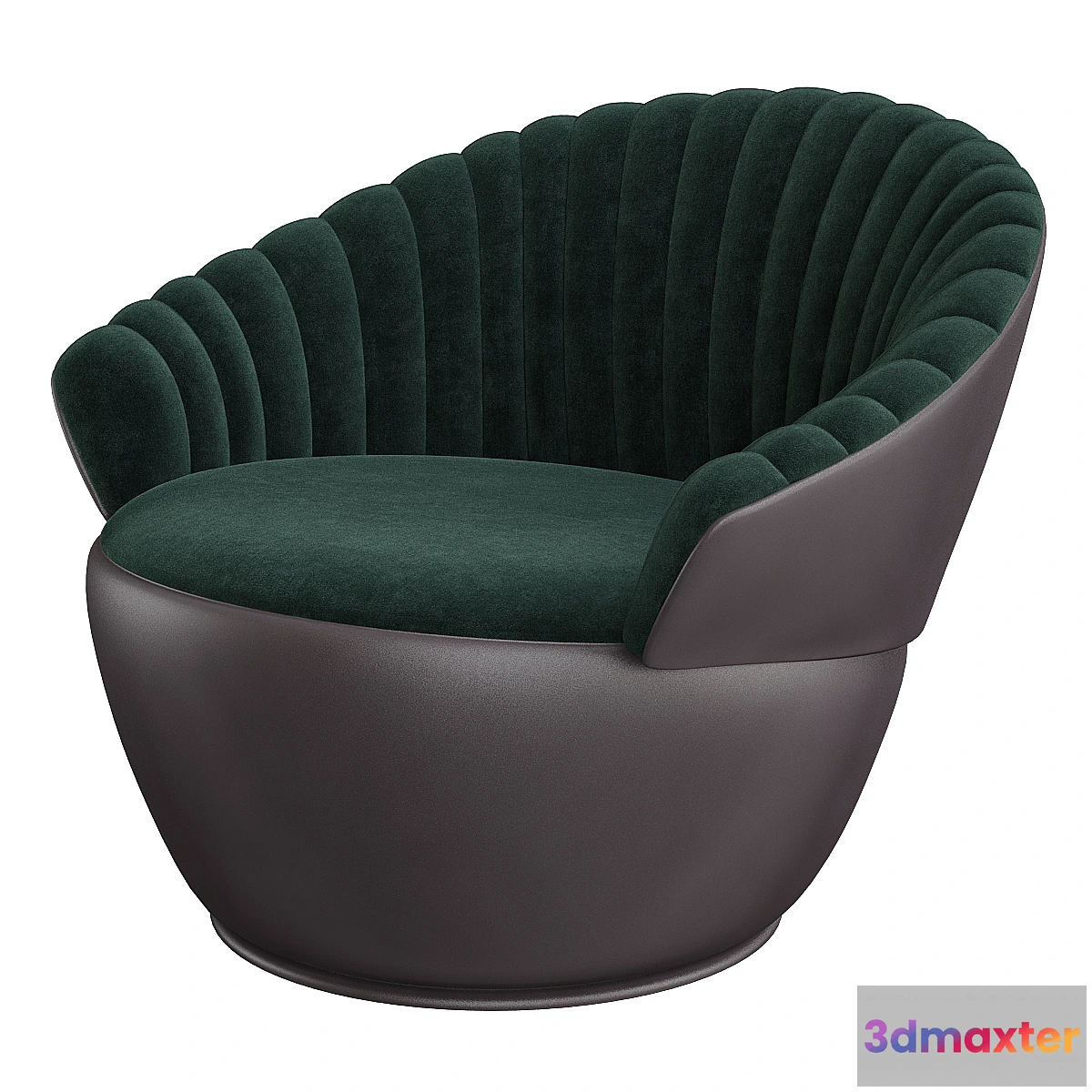 1306514 - Consonance Roche Bobois 3D Max