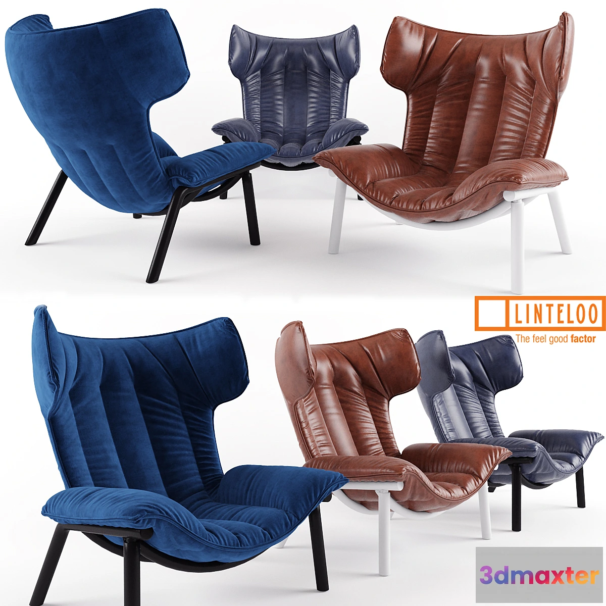 1307226 - Ample 3D Max