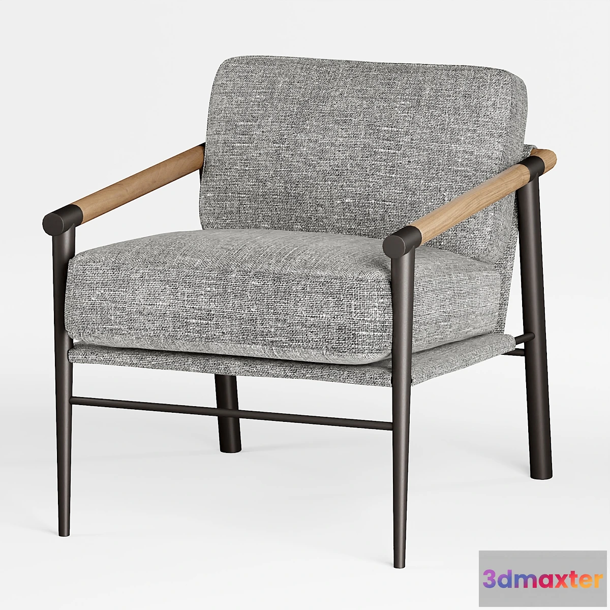 1307646 - Ona chair 3D Max