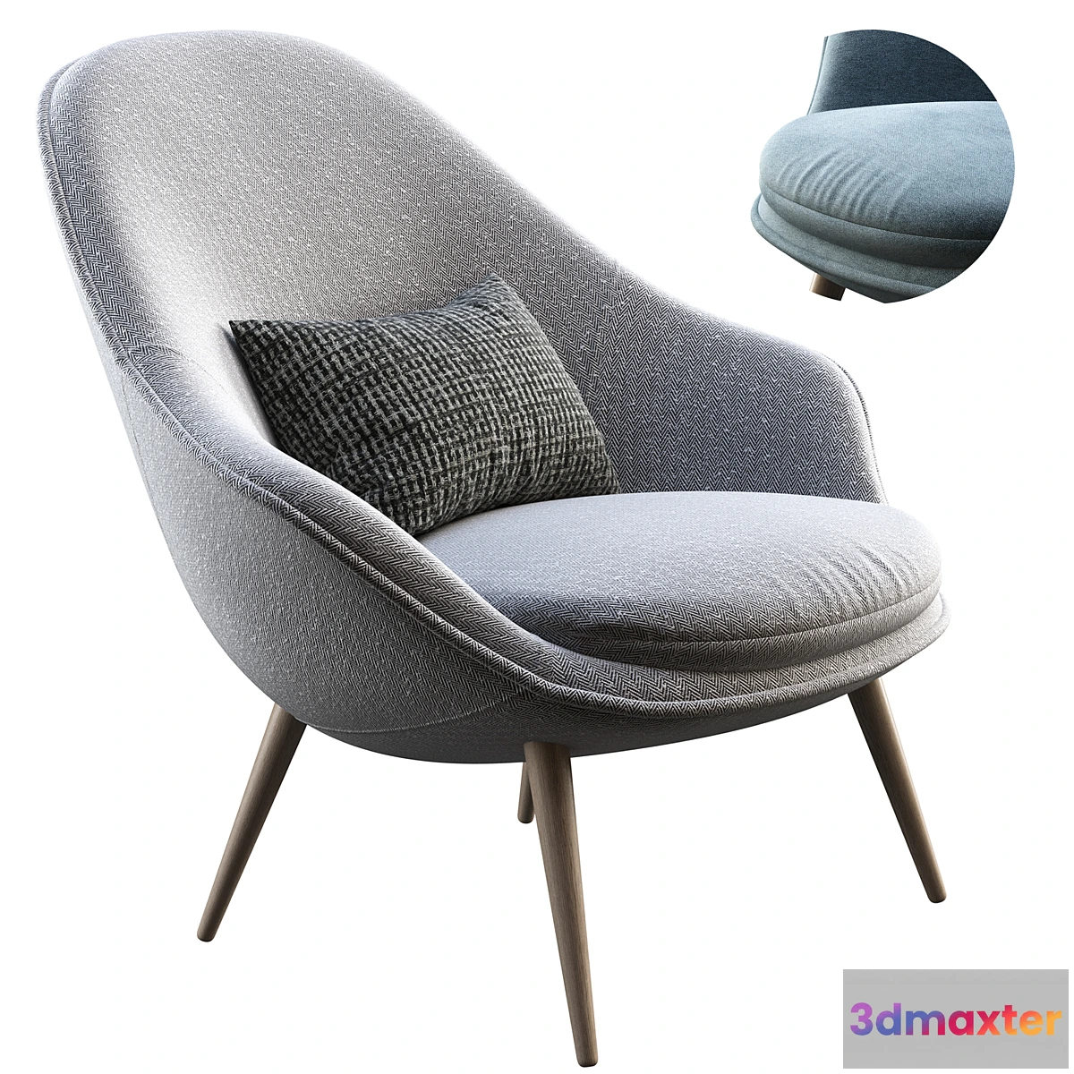 1310147 - BoConcept Adelaide 3D Max