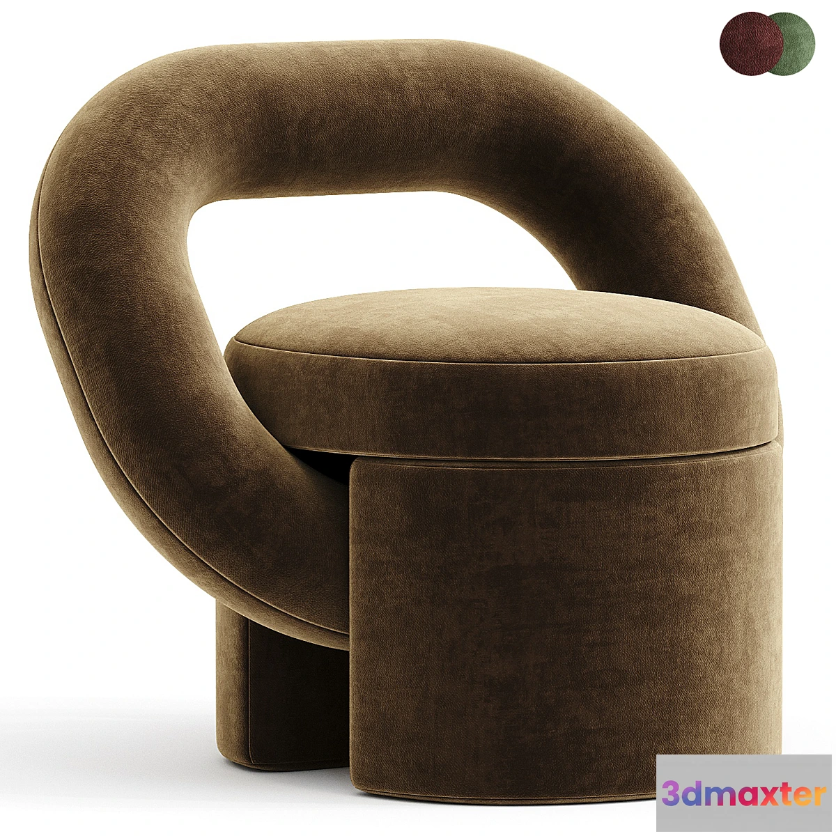 1310346 - PLAY By Woo 3D Max