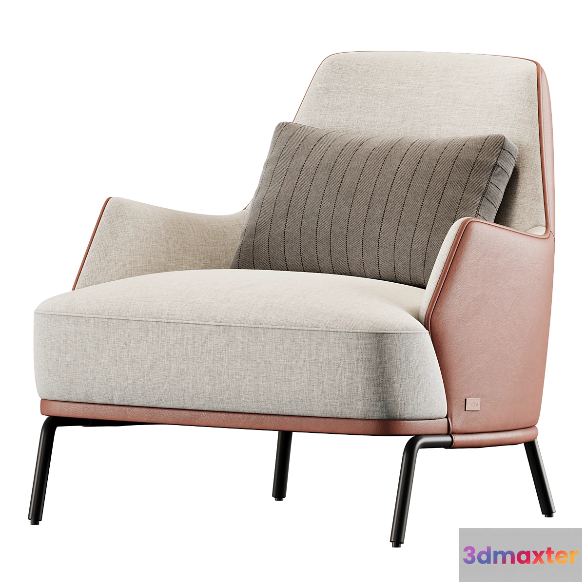 1314488 - Bea Low by nicoline 3D Max