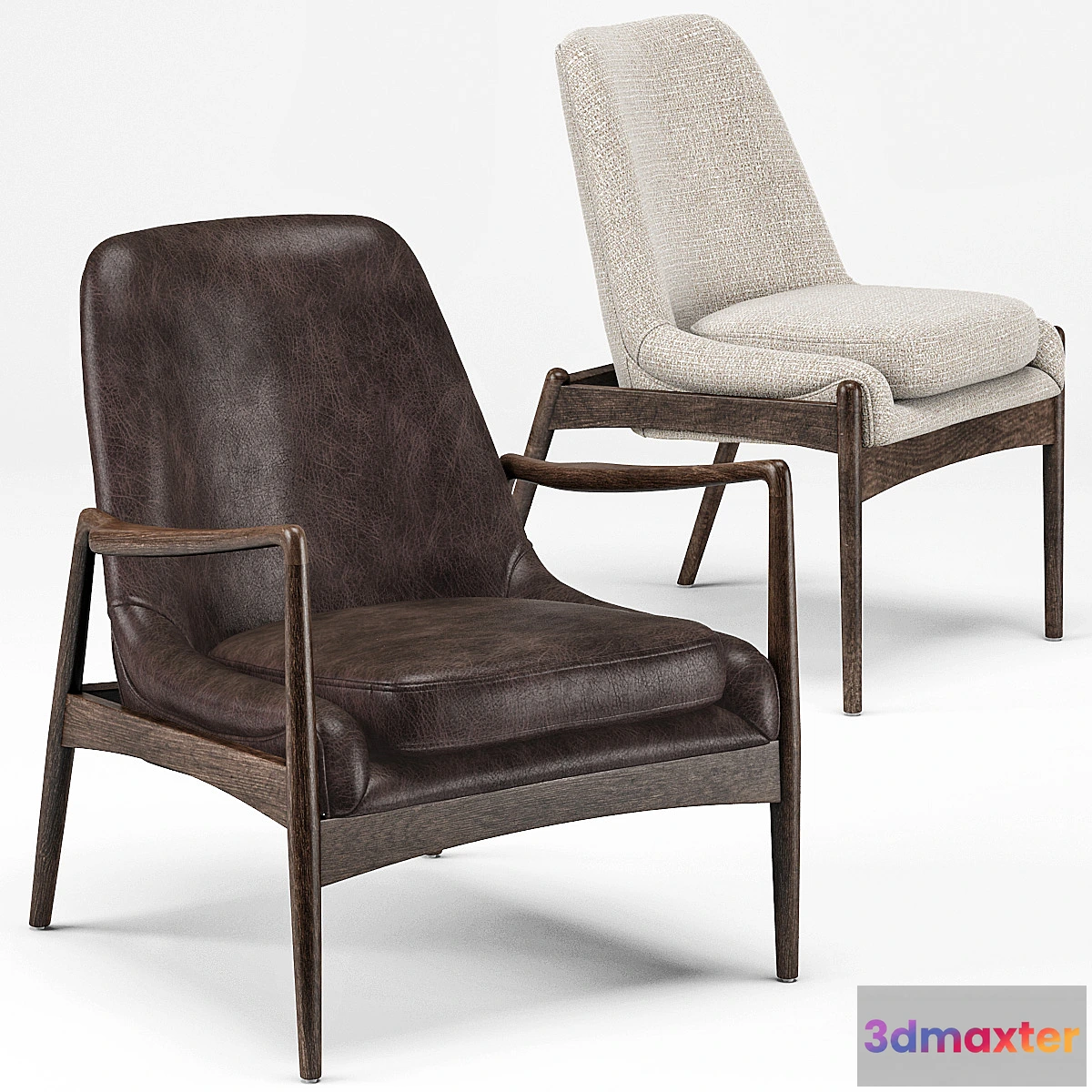 1318316 - Olena chairs 3D Max