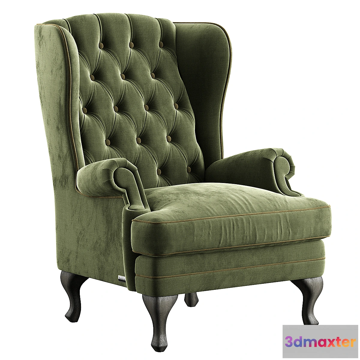 1318649 - Manchester s furman 3D Max