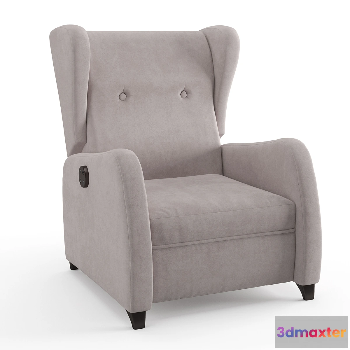 1319532 - Armchair Relax 3D Max