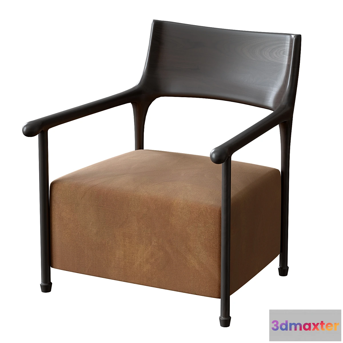 1321746 - Frank Bridge - No.2 3D Max