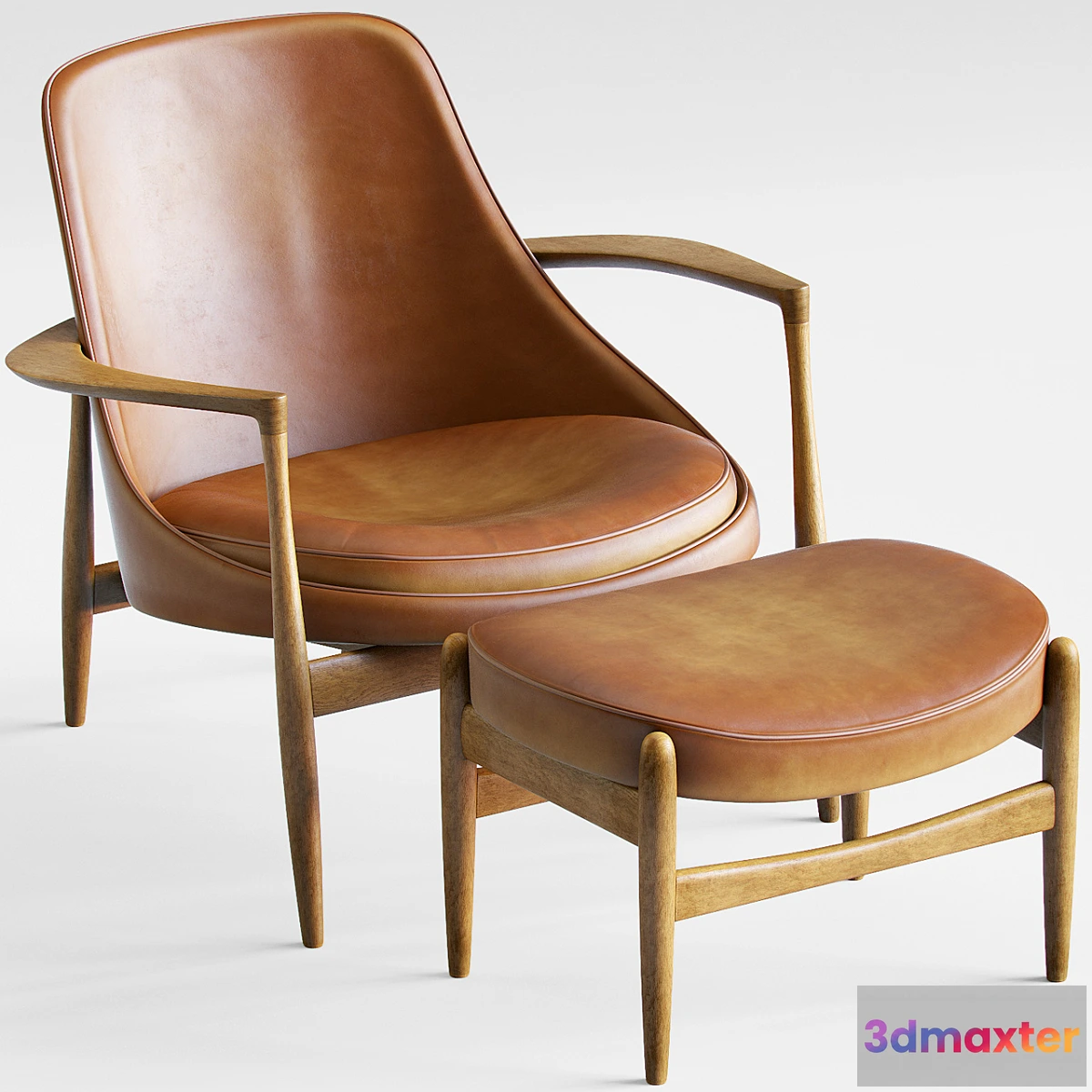 1324437 - Elizabeth 3D Max