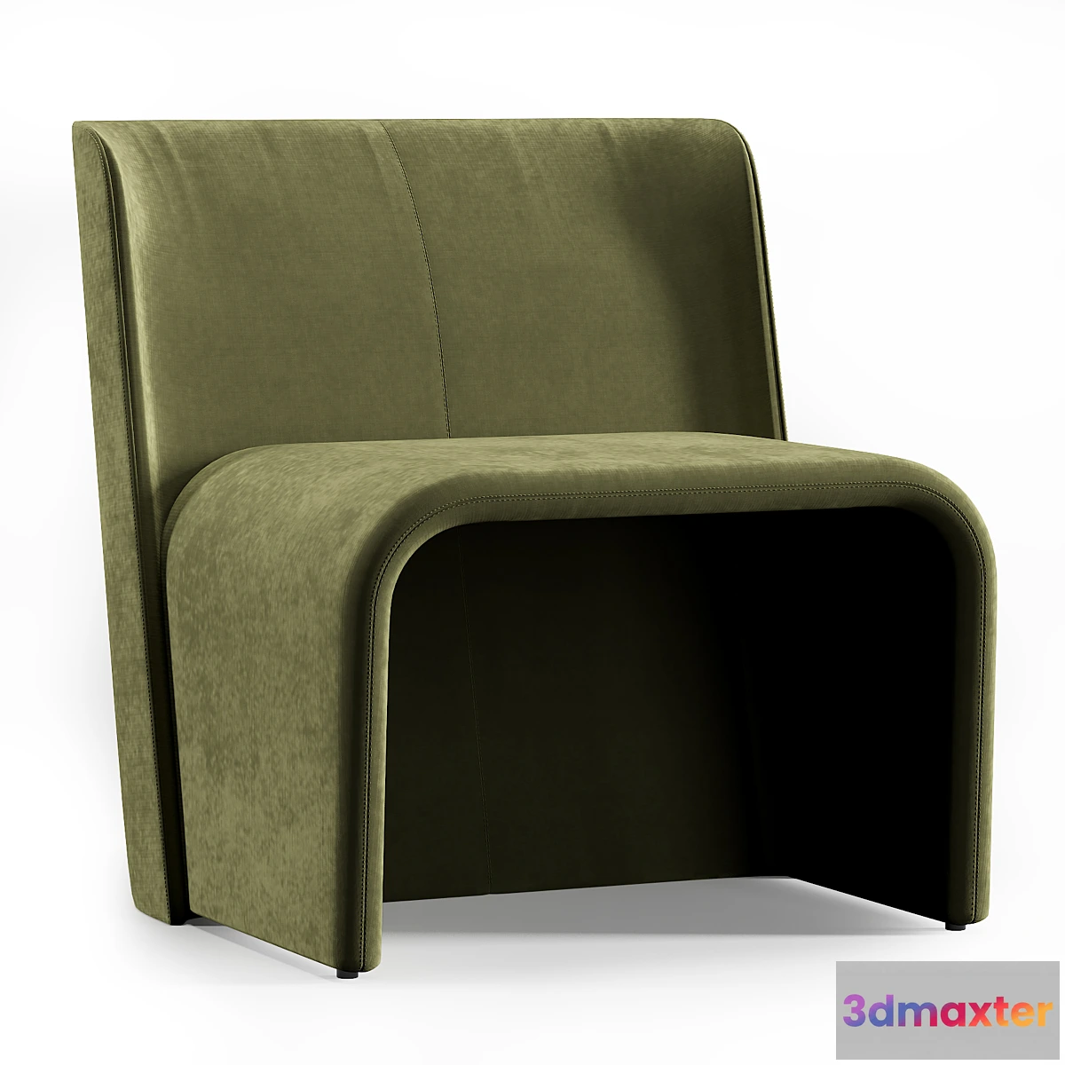 1324768 - Domkapa LEGACY 3D Max