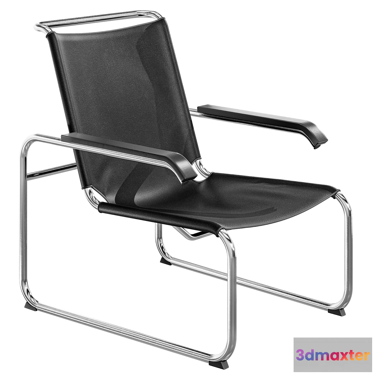 1327458 - S 35 L - No.2 3D Max