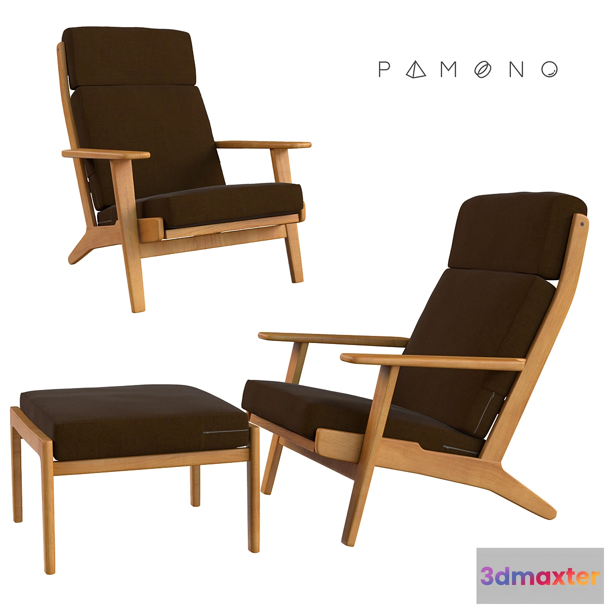 1329089 - GE-290 3D Max