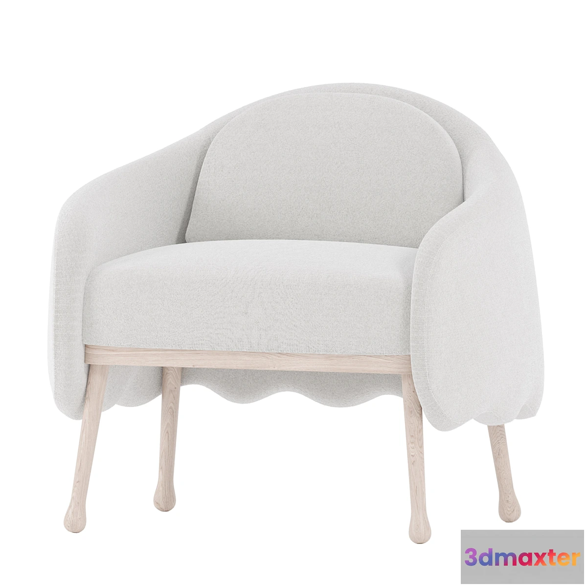 1329828 - Corolla 271 by Billiani 3D Max