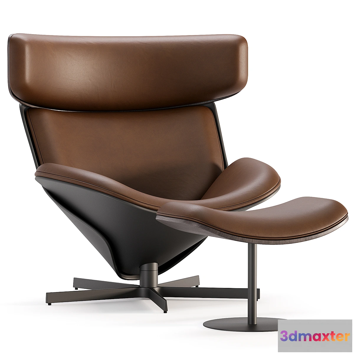 1334746 - B&B Italia ALMORA 3D Max