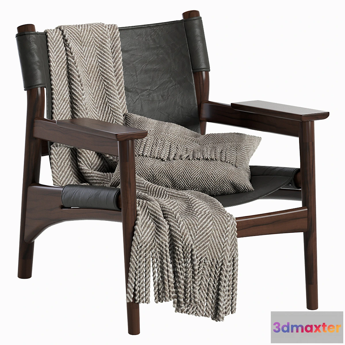 1336740 - Norm Architects Kinuta N LC02 3D Max