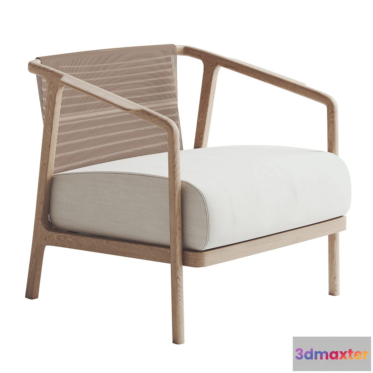 1339849 - Crono by Flexform 3D Max