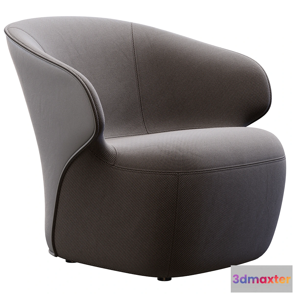 1341031 - Arom By Zanotta 3D Max