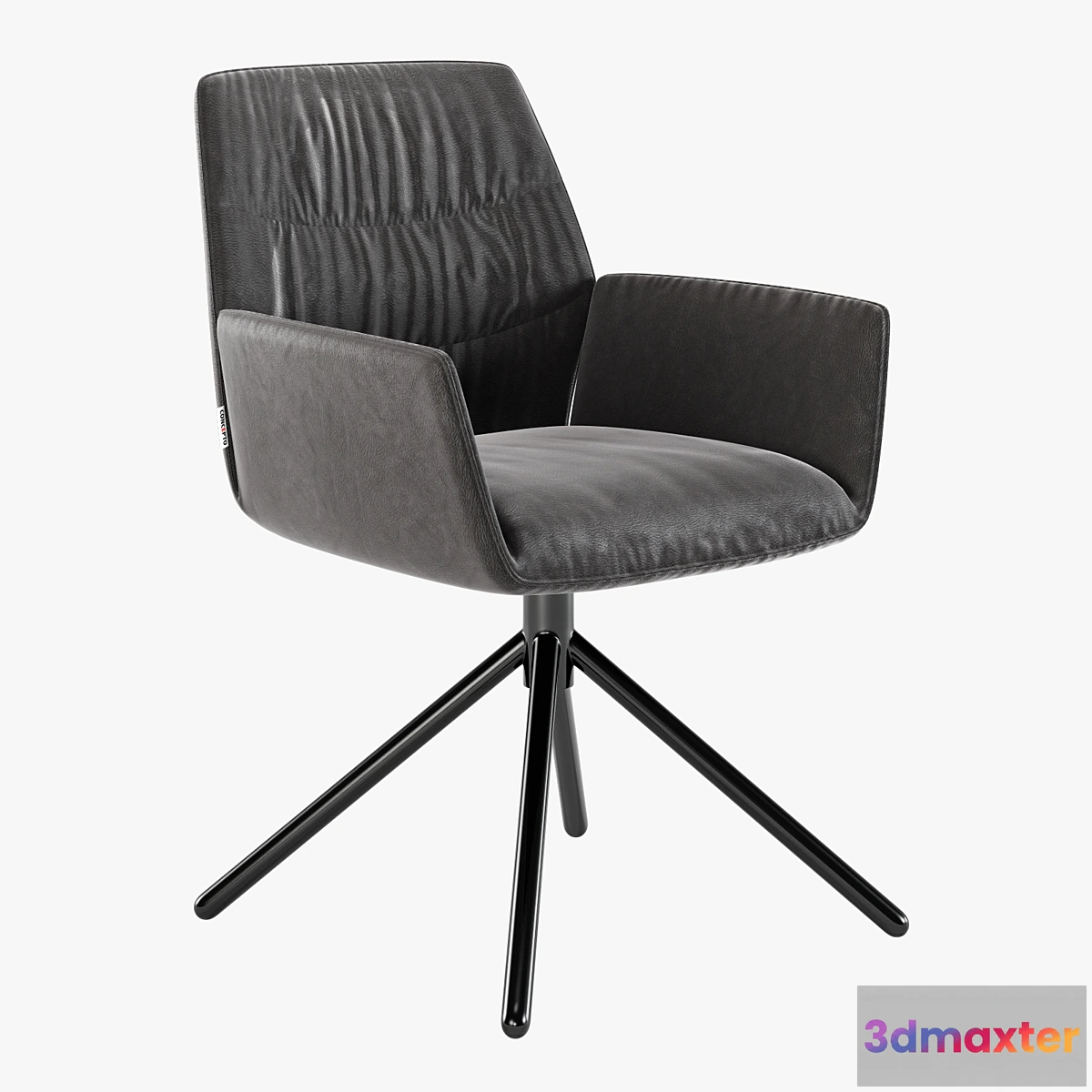 1343291 - Concepto boston 3D Max