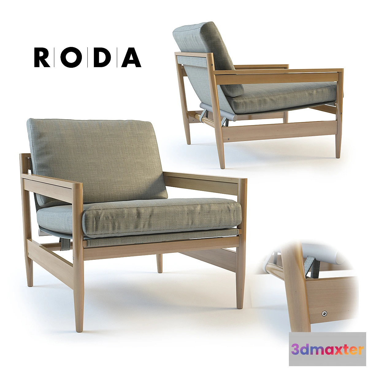 1347030 - Roda Road 141 sofa 3D Max