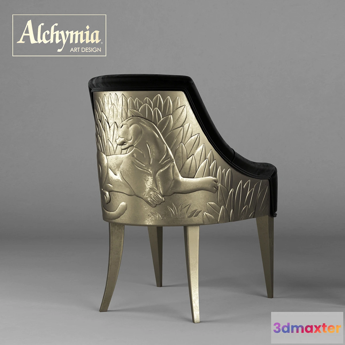 1347344 - Alchymia.Edvige 3D Max