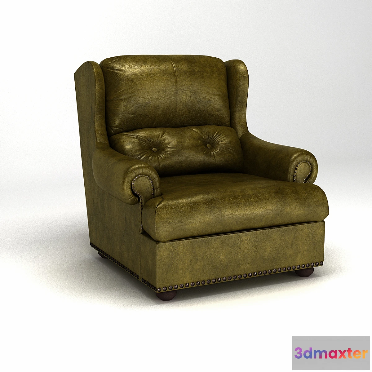 1347434 - chair - No.18 3D Max