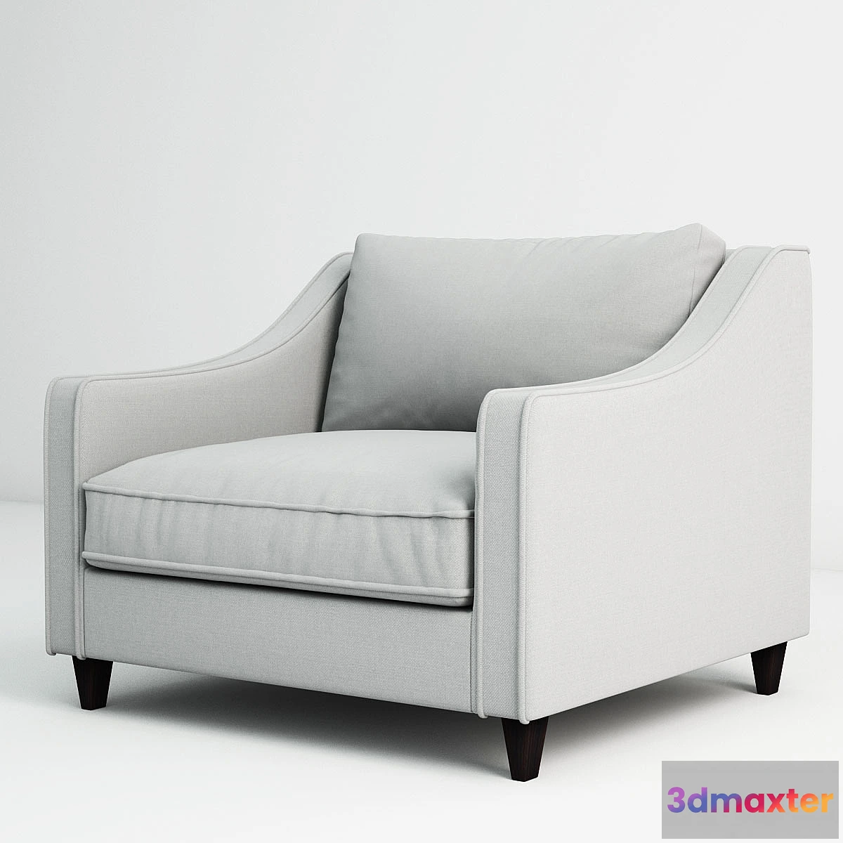 1347822 - Chair 03 3D Max