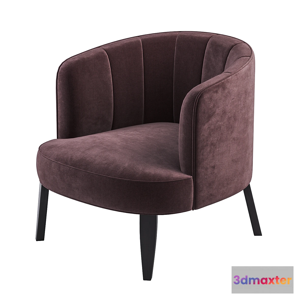 1349481 - MONFORTE - Saint Babila by Rivolta 3D Max