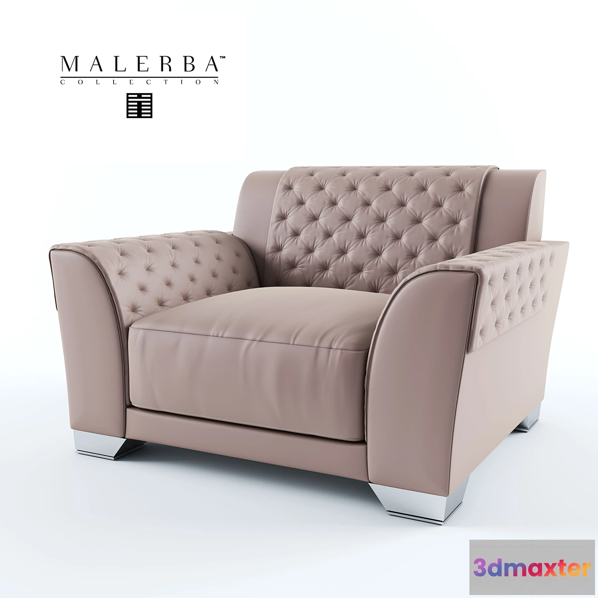 1349939 - MALERBA M PLACE 3D Max